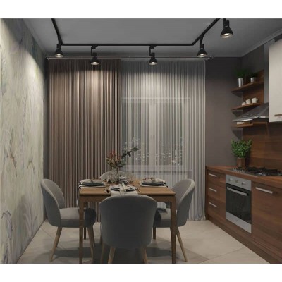 Трековый светильник Denkirs DK6010-BK - изображение 7 Трековый светильник Denkirs DK6010-BK - изображение 7