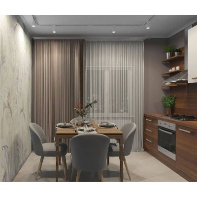 Шинопровод Denkirs TR1001-WH - изображение 4 Шинопровод Denkirs TR1001-WH - изображение 4
