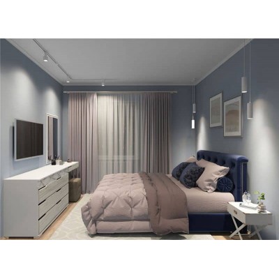 Шинопровод Denkirs TR1001-WH - изображение 5 Шинопровод Denkirs TR1001-WH - изображение 5