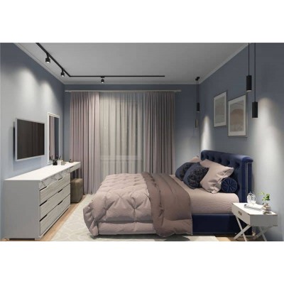 Шинопровод Denkirs TR1002-BK - изображение 4 Шинопровод Denkirs TR1002-BK - изображение 4