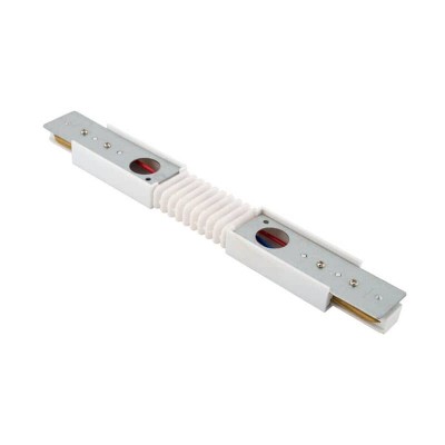 Гибкий коннектор Denkirs TR1106-WH - изображение 3 Гибкий коннектор Denkirs TR1106-WH - изображение 3