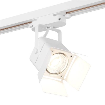 Трековый светильник Denkirs DK6012-WH - изображение 2 Трековый светильник Denkirs DK6012-WH - изображение 2