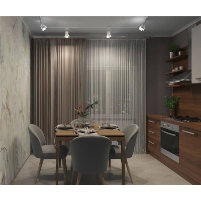 Трековый светильник Denkirs DK6012-WH - изображение 5 Трековый светильник Denkirs DK6012-WH - изображение 5