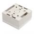 Монтажная коробка Denkirs для DK3050-WH DK3050-BX - изображение 3 Монтажная коробка Denkirs для DK3050-WH DK3050-BX - изображение 3