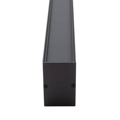Подвесной светодиодный светильник Denkirs DK9123-BK - изображение 3 Подвесной светодиодный светильник Denkirs DK9123-BK - изображение 3