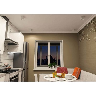 Накладной светильник Denkirs DK3080-WH - изображение 2 Накладной светильник Denkirs DK3080-WH - изображение 2