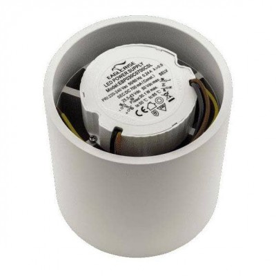 Потолочный светодиодный светильник DesignLed GW-8701-30-WH-WW 005243 - изображение 2 Потолочный светодиодный светильник DesignLed GW-8701-30-WH-WW 005243 - изображение 2