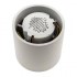 Потолочный светодиодный светильник DesignLed GW-8701-30-WH-WW 005243 - изображение 2 Потолочный светодиодный светильник DesignLed GW-8701-30-WH-WW 005243 - изображение 2