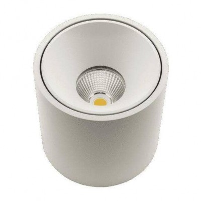 Потолочный светодиодный светильник DesignLed GW-8701-30-WH-WW 005243 - изображение 3 Потолочный светодиодный светильник DesignLed GW-8701-30-WH-WW 005243 - изображение 3
