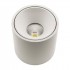 Потолочный светодиодный светильник DesignLed GW-8701-30-WH-WW 005243 - изображение 3 Потолочный светодиодный светильник DesignLed GW-8701-30-WH-WW 005243 - изображение 3