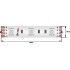 Светодиодная влагозащищенная лента DesignLed 14,4W/m 60LED/m 5050SMD разноцветный 5M 001489 - изображение 2 Светодиодная влагозащищенная лента DesignLed 14,4W/m 60LED/m 5050SMD разноцветный 5M 001489 - изображение 2