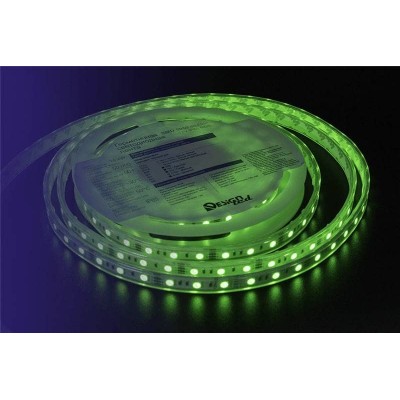 Светодиодная влагозащищенная лента DesignLed 14,4W/m 60LED/m 5050SMD разноцветный 5M 001489 - изображение 3 Светодиодная влагозащищенная лента DesignLed 14,4W/m 60LED/m 5050SMD разноцветный 5M 001489 - изображение 3