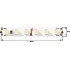 Светодиодная влагозащищенная лента DesignLed 9,6W/m 120LED/m 3528SMD теплый белый 5M 000153 - изображение 2 Светодиодная влагозащищенная лента DesignLed 9,6W/m 120LED/m 3528SMD теплый белый 5M 000153 - изображение 2