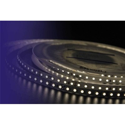 Светодиодная влагозащищенная лента DesignLed 9,6W/m 120LED/m 3528SMD теплый белый 5M 000153 - изображение 4 Светодиодная влагозащищенная лента DesignLed 9,6W/m 120LED/m 3528SMD теплый белый 5M 000153 - изображение 4