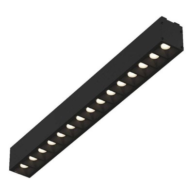 Трековый светодиодный светильник DesignLed SY-601223-BL-25-NW 003582 - изображение 3 Трековый светодиодный светильник DesignLed SY-601223-BL-25-NW 003582 - изображение 3