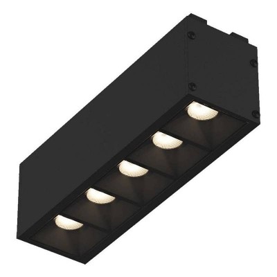 Трековый светодиодный светильник DesignLed SY-601221-BL-10-NW 003583 - изображение 3 Трековый светодиодный светильник DesignLed SY-601221-BL-10-NW 003583 - изображение 3