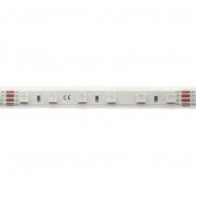 Светодиодная влагозащищенная лента DesignLed 14,4W/m 60LED/m 5050SMD разноцветный 5M 003351