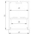 Профиль DesignLed LS.4970 001083 - изображение 3 Профиль DesignLed LS.4970 001083 - изображение 3