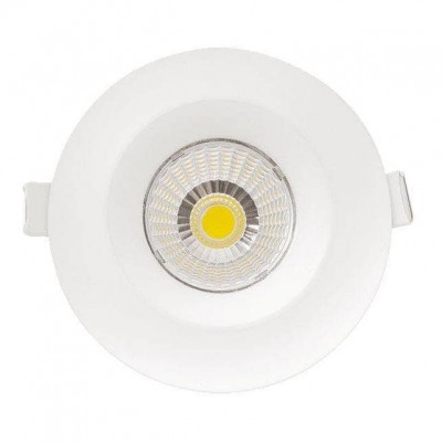 Встраиваемый светодиодный светильник DesignLed InLondon Simple LC1508WH-7-NW 002208 - изображение 2 Встраиваемый светодиодный светильник DesignLed InLondon Simple LC1508WH-7-NW 002208 - изображение 2