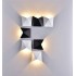 Настенный светодиодный светильник DesignLed GW Tango GW-A816-7-WH-NW 003198 - изображение 3 Настенный светодиодный светильник DesignLed GW Tango GW-A816-7-WH-NW 003198 - изображение 3