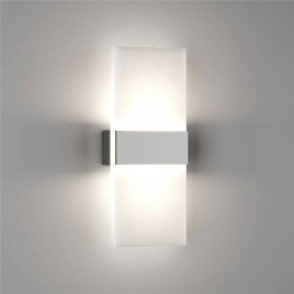 Настенный светодиодный светильник DesignLed GW Kasper GW-3250-6-SL-WW 003022