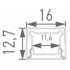 Профиль DesignLed LS.1613 002166 - изображение 3 Профиль DesignLed LS.1613 002166 - изображение 3