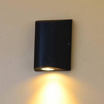 Уличный настенный светодиодный светильник DesignLed JY Zima LWA0148A-BL-WW 002803 - изображение 2 Уличный настенный светодиодный светильник DesignLed JY Zima LWA0148A-BL-WW 002803 - изображение 2