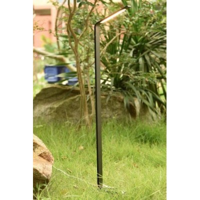 Уличный светодиодный светильник DesignLed GW-0106-800-6-BL-WW 007095 - изображение 3 Уличный светодиодный светильник DesignLed GW-0106-800-6-BL-WW 007095 - изображение 3