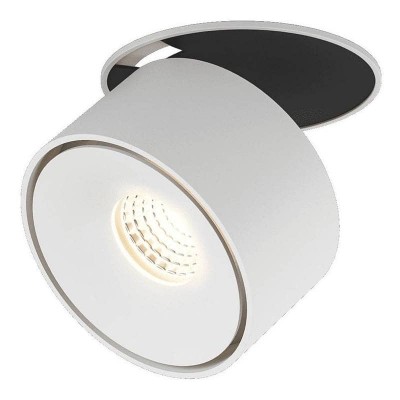 Встраиваемый светодиодный спот DesignLed GW-8001S-9-WH-NW 004891 - изображение 3 Встраиваемый светодиодный спот DesignLed GW-8001S-9-WH-NW 004891 - изображение 3