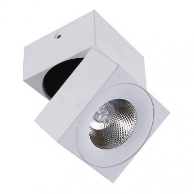Светодиодный спот DesignLed InLondon Level LC1329WH-5-NW 004205 - изображение 2 Светодиодный спот DesignLed InLondon Level LC1329WH-5-NW 004205 - изображение 2