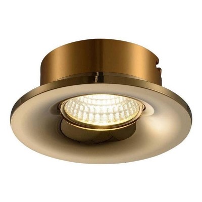 Встраиваемый светильник DesignLed InLondon Point NC1761RG 001728 - изображение 2 Встраиваемый светильник DesignLed InLondon Point NC1761RG 001728 - изображение 2