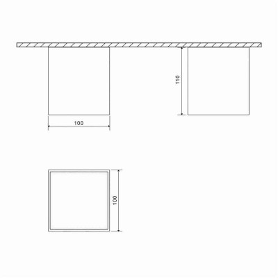 Потолочный светодиодный светильник DesignLed GW-8601-10-WH-NW 004899 - изображение 2 Потолочный светодиодный светильник DesignLed GW-8601-10-WH-NW 004899 - изображение 2