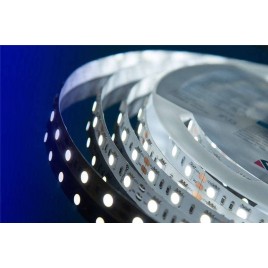 Светодиодная влагозащищенная лента DesignLed 14,4W/m 60LED/m 5050SMD холодный белый 5M 000513