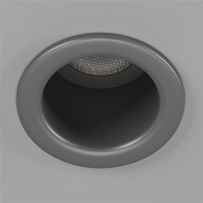Встраиваемый светодиодный светильник DesignLed DL-A004-7-SL-WW 006640 - изображение 2 Встраиваемый светодиодный светильник DesignLed DL-A004-7-SL-WW 006640 - изображение 2