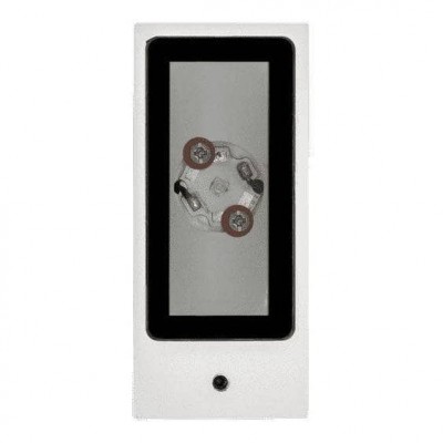 Настенный светодиодный светильник DesignLed GW D-2 GW-A015-6-WH-NW 002098 - изображение 3 Настенный светодиодный светильник DesignLed GW D-2 GW-A015-6-WH-NW 002098 - изображение 3