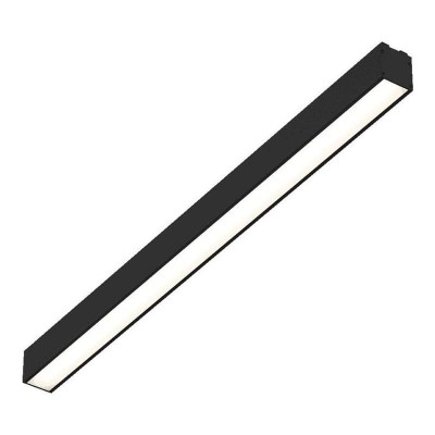 Трековый светодиодный светильник DesignLed SY-601212-BL-24-WW 005400 - изображение 2 Трековый светодиодный светильник DesignLed SY-601212-BL-24-WW 005400 - изображение 2