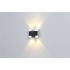 Настенный светодиодный светильник DesignLed GW Tip F GW-8211-12-SL-WW 002080 - изображение 2 Настенный светодиодный светильник DesignLed GW Tip F GW-8211-12-SL-WW 002080 - изображение 2