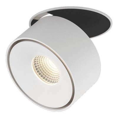 Встраиваемый светодиодный спот DesignLed GW-8001S-15-WH-NW 004895 - изображение 3 Встраиваемый светодиодный спот DesignLed GW-8001S-15-WH-NW 004895 - изображение 3