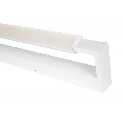 Настенный светодиодный светильник DesignLed GW PH GW-1068M-18-WH-NW 003210 - изображение 2 Настенный светодиодный светильник DesignLed GW PH GW-1068M-18-WH-NW 003210 - изображение 2