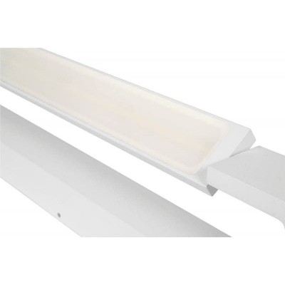 Настенный светодиодный светильник DesignLed GW PH GW-1068M-18-WH-NW 003210 - изображение 3 Настенный светодиодный светильник DesignLed GW PH GW-1068M-18-WH-NW 003210 - изображение 3