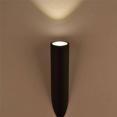 Настенный светодиодный светильник DesignLed GW-6090-5-BL-WW 002395 - изображение 2 Настенный светодиодный светильник DesignLed GW-6090-5-BL-WW 002395 - изображение 2