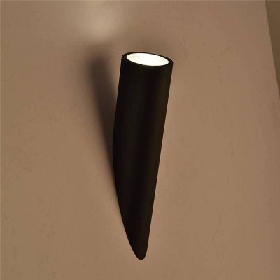 Настенный светодиодный светильник DesignLed GW-6090-5-BL-WW 002395 - изображение 3 Настенный светодиодный светильник DesignLed GW-6090-5-BL-WW 002395 - изображение 3