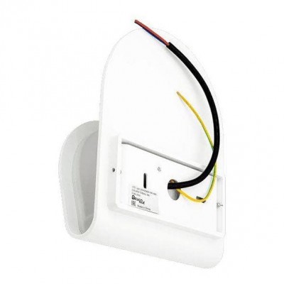 Уличный настенный светодиодный светильник DesignLed JY Infinity LWA0040A-WH-WW 003398 - изображение 2 Уличный настенный светодиодный светильник DesignLed JY Infinity LWA0040A-WH-WW 003398 - изображение 2