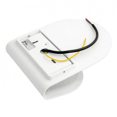 Уличный настенный светодиодный светильник DesignLed JY Infinity LWA0040A-WH-WW 003398 - изображение 3 Уличный настенный светодиодный светильник DesignLed JY Infinity LWA0040A-WH-WW 003398 - изображение 3