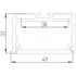 Профиль DesignLed LS.4932 001842 - изображение 3 Профиль DesignLed LS.4932 001842 - изображение 3