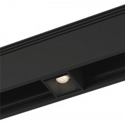 Трековый светодиодный светильник DesignLed SY-601231-BL-2-NW 003581