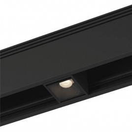 Трековый светодиодный светильник DesignLed SY-601231-BL-2-NW 003581