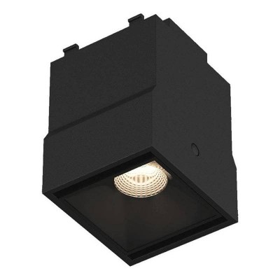 Трековый светодиодный светильник DesignLed SY-601231-BL-2-NW 003581 - изображение 3 Трековый светодиодный светильник DesignLed SY-601231-BL-2-NW 003581 - изображение 3