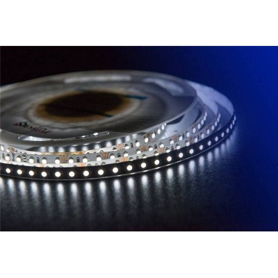 Светодиодная влагозащищенная лента DesignLed 9,6W/m 120LED/m 3528SMD холодный белый 5M 000525 - изображение 3 Светодиодная влагозащищенная лента DesignLed 9,6W/m 120LED/m 3528SMD холодный белый 5M 000525 - изображение 3