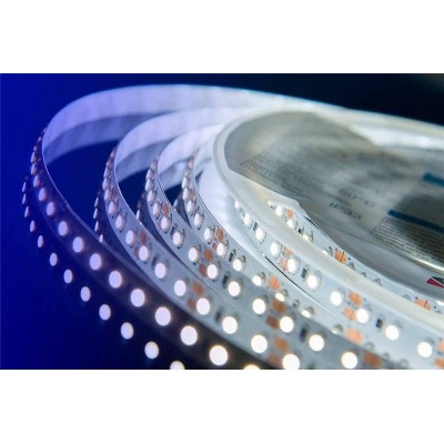 Светодиодная влагозащищенная лента DesignLed 9,6W/m 120LED/m 3528SMD холодный белый 5M 000525 - изображение 4 Светодиодная влагозащищенная лента DesignLed 9,6W/m 120LED/m 3528SMD холодный белый 5M 000525 - изображение 4